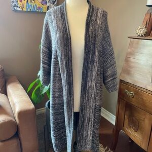 Roots Cozy Women's Cardigan